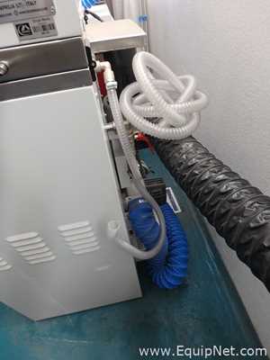 Maquinaria de producción Tecnomaco PM4