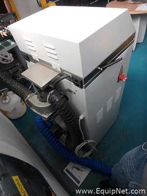 Maquinaria de producción Tecnomaco PM4