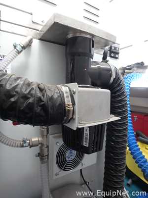Maquinaria de producción Tecnomaco PM4