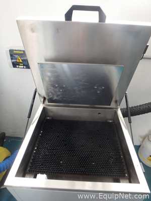 Maquinaria de producción Tecnomaco PM4