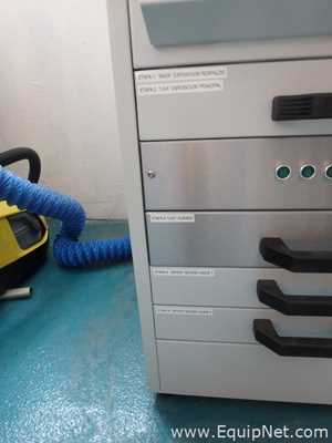 Maquinaria de producción Tecnomaco PM4