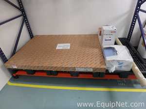 Maquinaria de producción Tecnomaco PM4