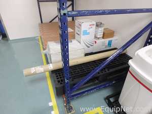 Maquinaria de producción Tecnomaco PM4