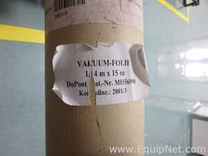 Maquinaria de producción Tecnomaco PM4