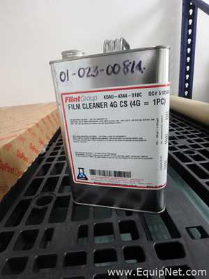Maquinaria de producción Tecnomaco PM4