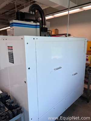 Fadal 907-1 VMC 6030HT CNC Vertical Machining Center