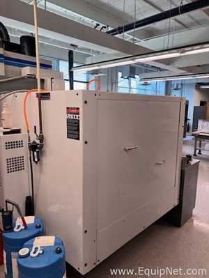 Fadal 907-1 VMC 6030HT CNC Vertical Machining Center