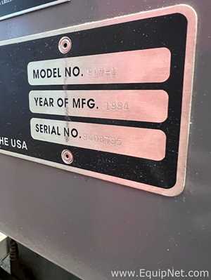 Fadal 907-1 VMC 6030HT CNC Vertical Machining Center