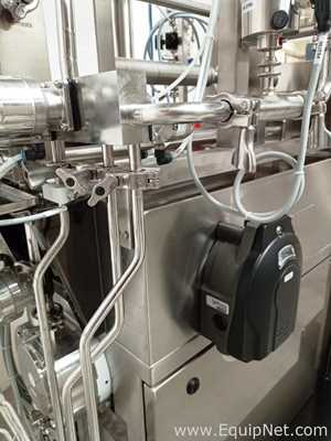 Sartorius SARTOFLOW BETA PLUS Ultrafiltration Skid