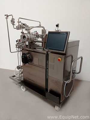 Sartorius SARTOFLOW BETA PLUS Ultrafiltration Skid