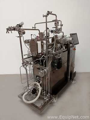 Sartorius SARTOFLOW BETA PLUS Ultrafiltration Skid