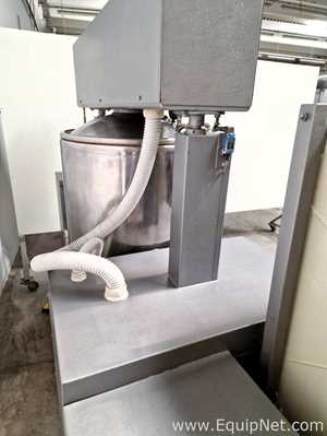 Mezclador  200 LT