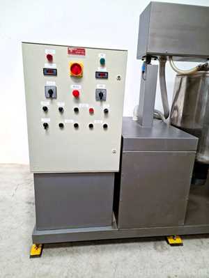 Mezclador  200 LT