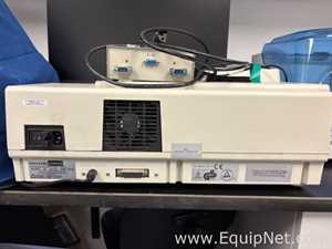 Leitor de MicroPlaca Molecular Devices Spectra MAX GeminiEM