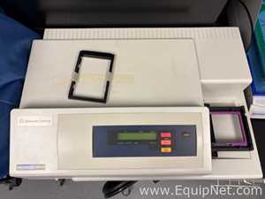 Leitor de MicroPlaca Molecular Devices Spectra MAX GeminiEM