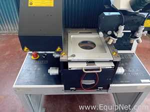 Karl Suss MicroTec MA 1006 Mask Aligner