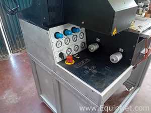 Karl Suss MicroTec MA 1006 Mask Aligner