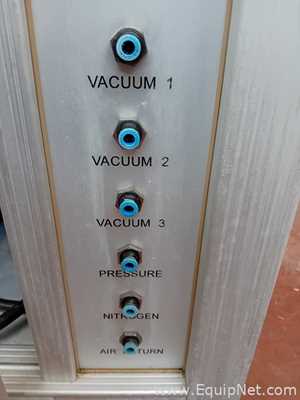 Karl Suss MicroTec MA 1006 Mask Aligner