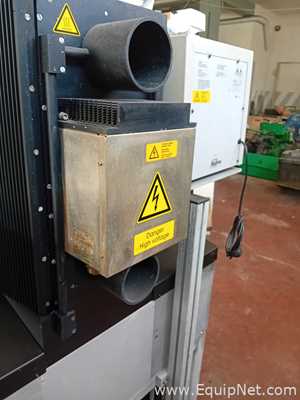 Karl Suss MicroTec MA 1006 Mask Aligner