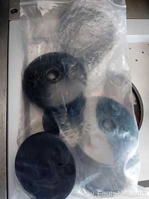 Karl Suss MicroTec MA 1006 Mask Aligner