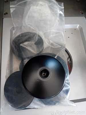 Karl Suss MicroTec MA 1006 Mask Aligner