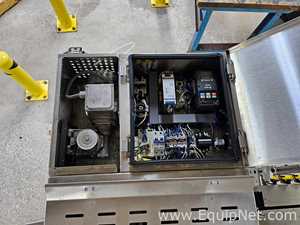 OK Sealer Superealer SB20-R-MBS Sealer