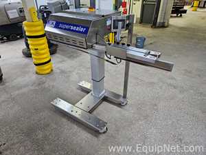 OK Sealer Superealer SB20-R-MBS Sealer