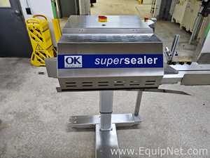 OK Sealer Superealer SB20-R-MBS Sealer