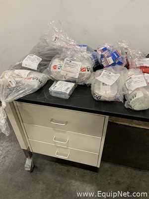 Llenadora IMA Matic 90