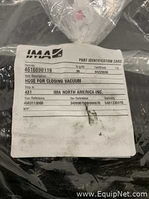 Llenadora IMA Matic 90