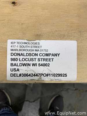 lote de   Peça de Reposição Donaldson Torit AG8617508