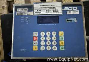 Lote com 23 Balanças Toledo do Brasil	