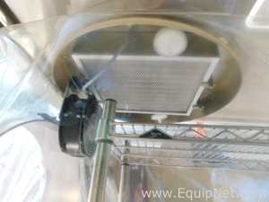 Getinge S3GP-30131-02 Glove Box Isolator