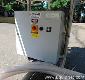 Getinge S3GP-30131-02 Glove Box Isolator