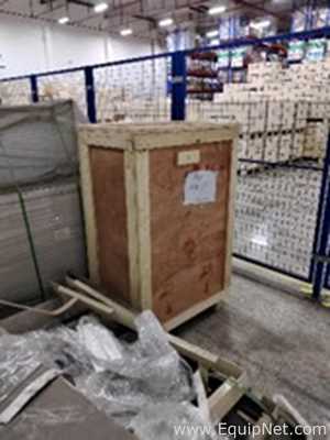 FGQA LC Tension Compression T P10205