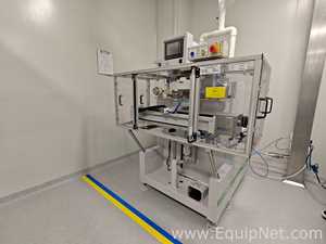Kent Industries LC Pad Printer