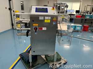 Mettler Toledo Electronics Corporation Check Weigher