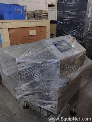 Mettler Toledo Electronics Corporation Check Weigher