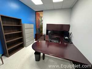 Office Furniture