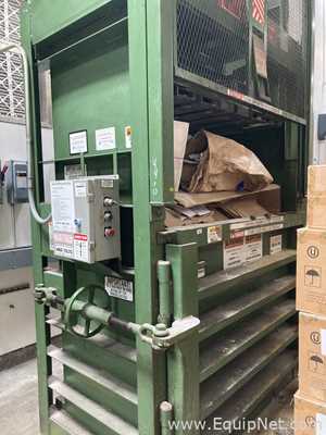 Bailer Philadelphia Tramrail Co. .  60 Pulgadas
