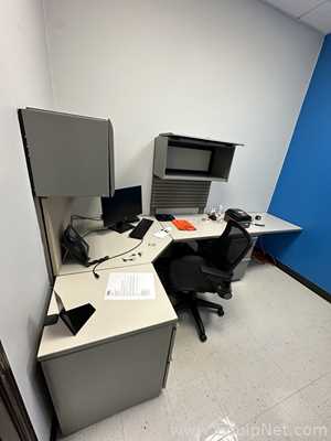Office Furniture