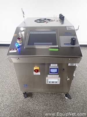 Biorreactor Pall Corporation Advanced MVP