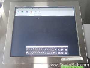 Biorreactor Pall Corporation Advanced MVP