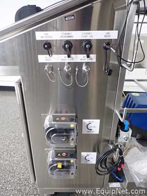 Biorreactor Pall Corporation Advanced MVP