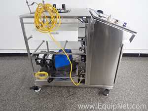 Biorreactor Pall Corporation Advanced MVP