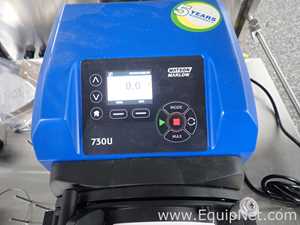 Biorreactor Pall Corporation Advanced MVP