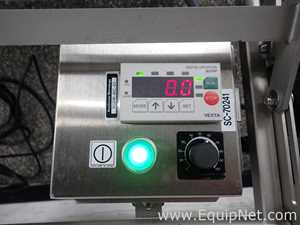 Lote de 2 Mezclador Pall Life Sciences DU005-US