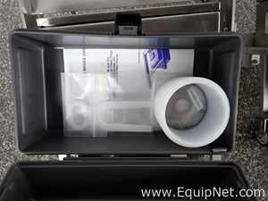Lote de 2 Mezclador Pall Life Sciences DU005-US