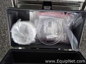 Lote de 2 Mezclador Pall Life Sciences DU005-US
