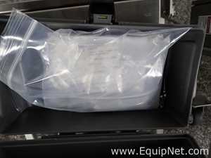Lote de 2 Mezclador Pall Life Sciences DU005-US